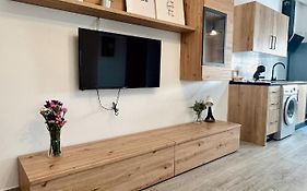 Apartamentos Coronel